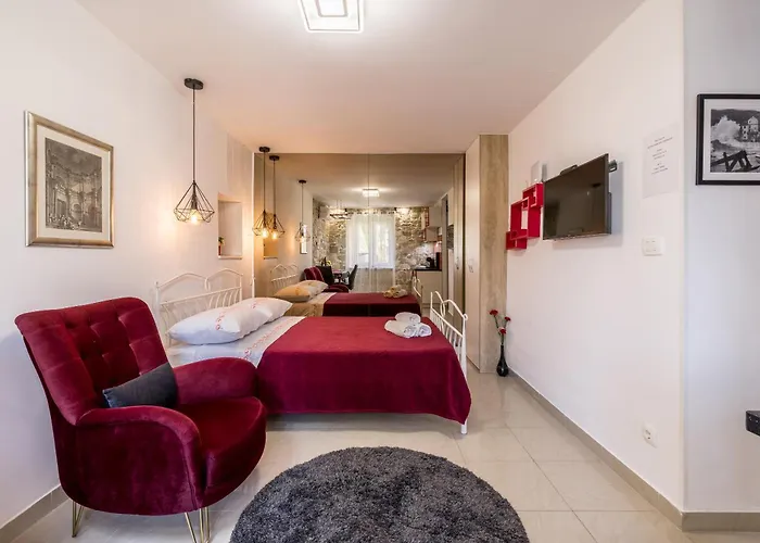 Holiday Home Riva Promenade