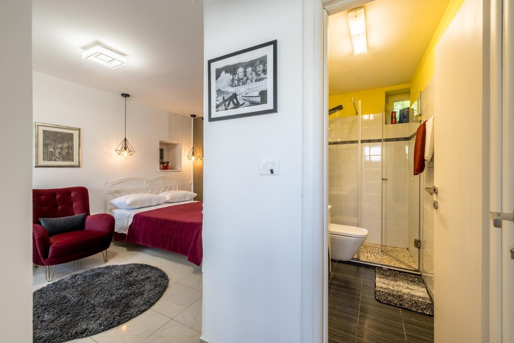 Holiday home Riva Promenade *