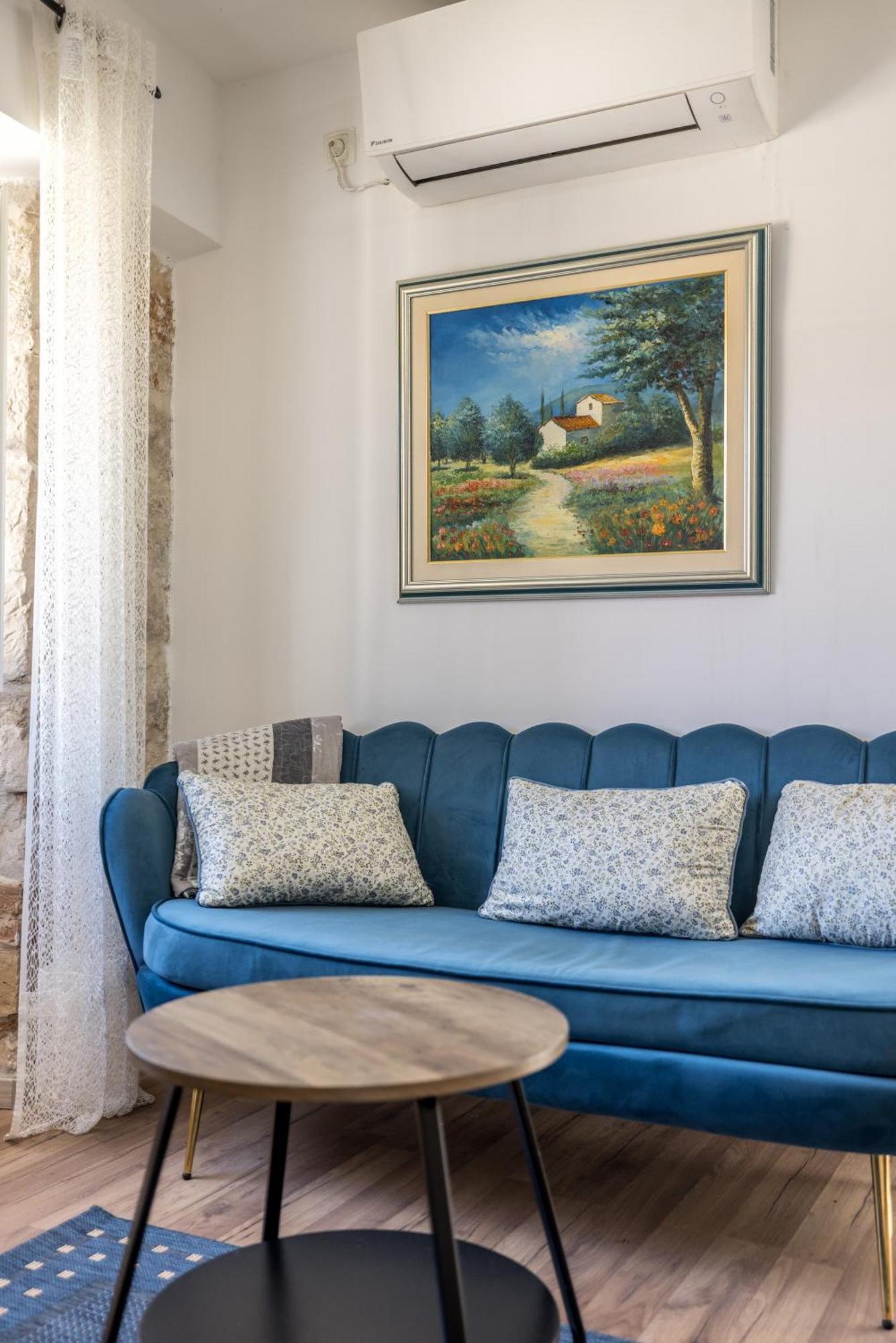 Holiday home Riva Promenade *