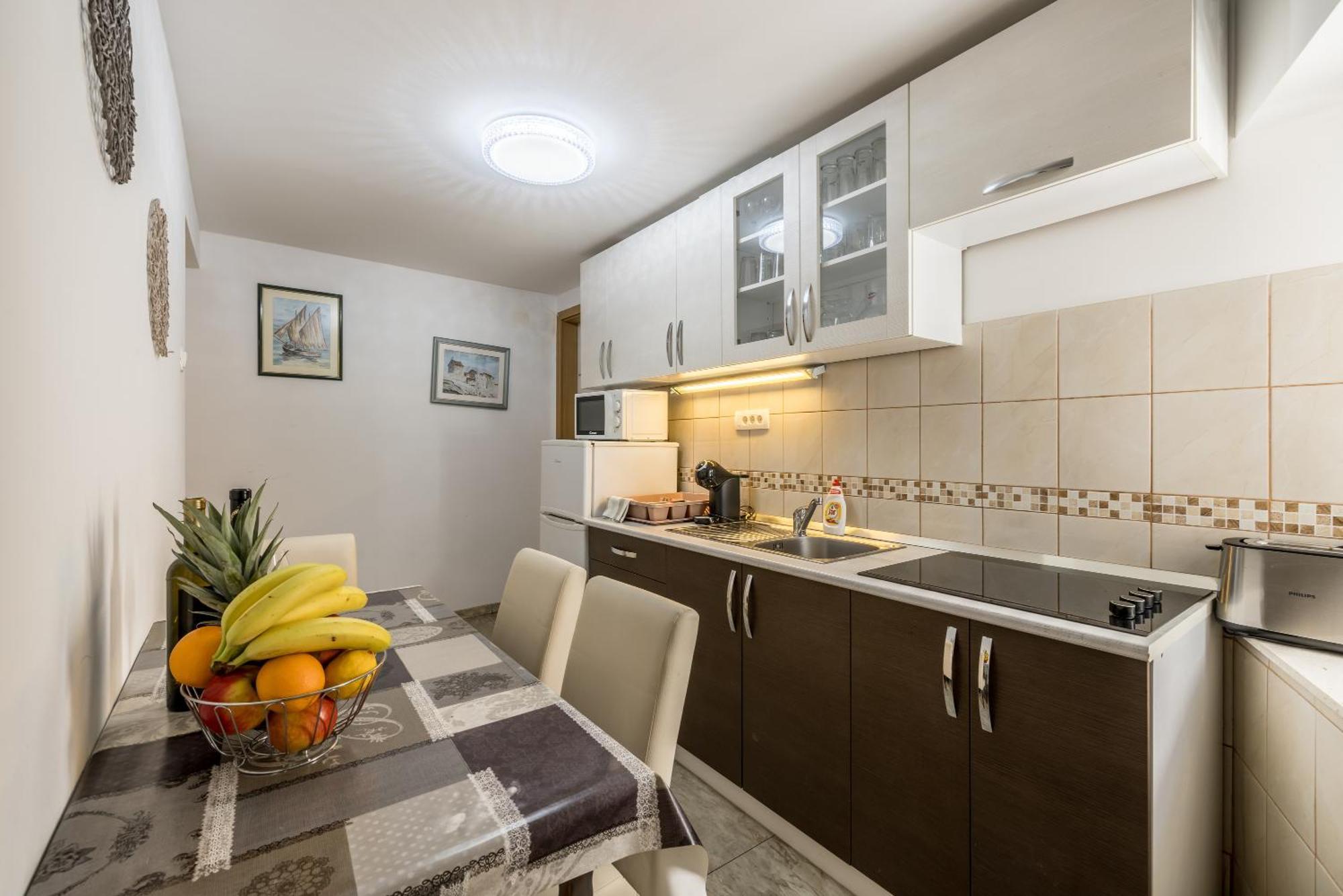 Holiday home Riva Promenade
