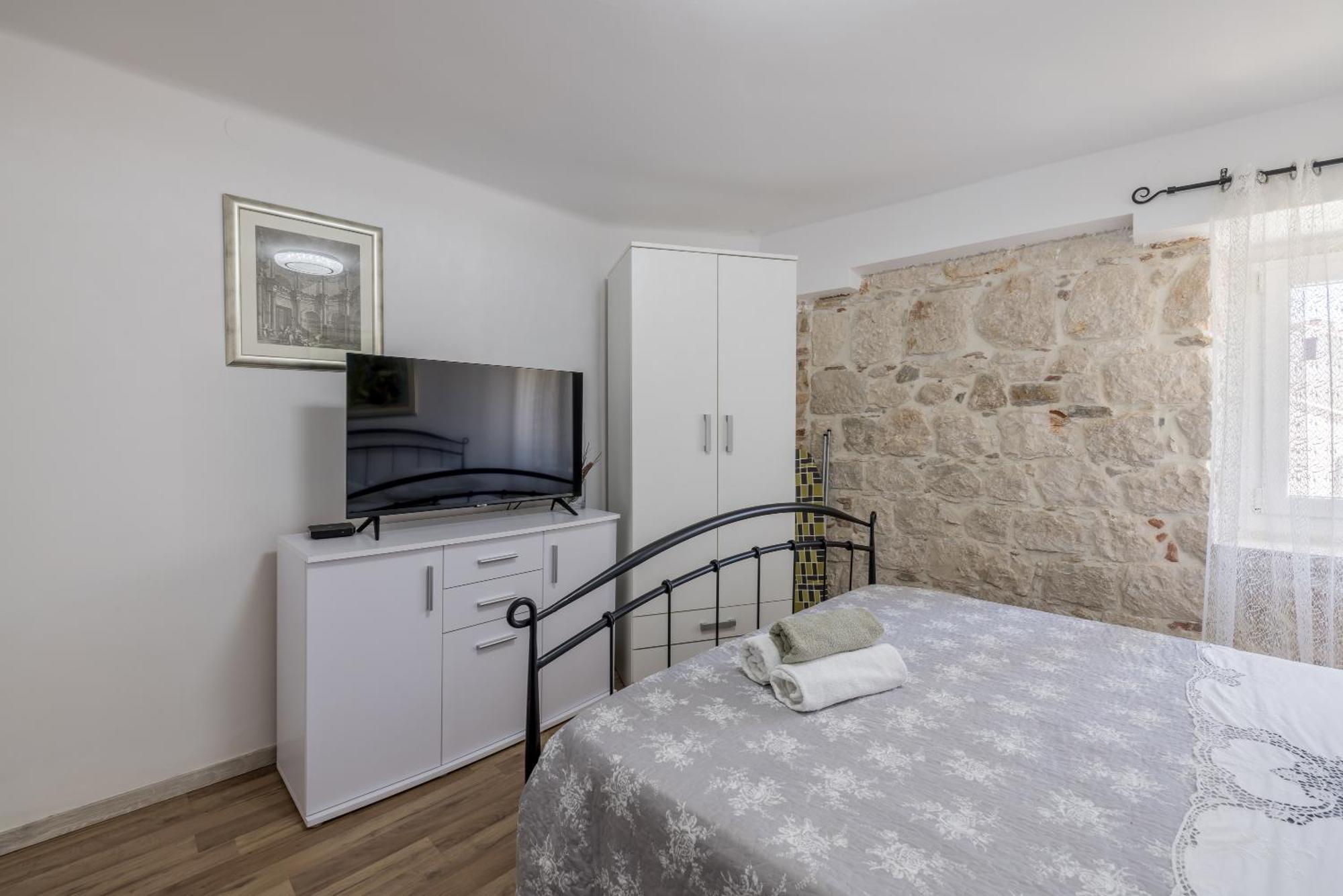 Riva Promenade Holiday home *