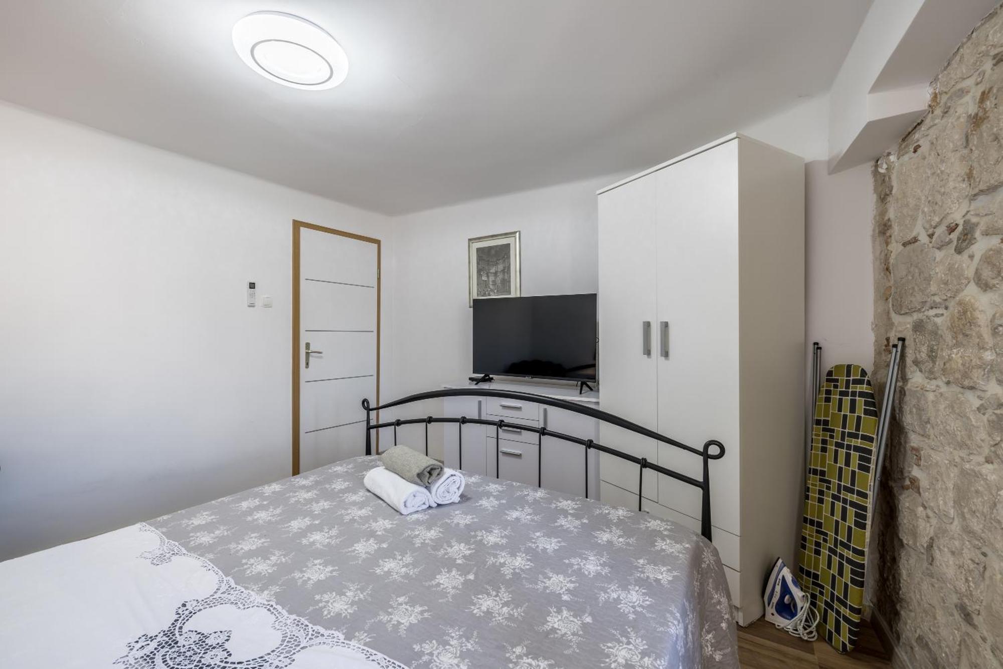 Riva Promenade Holiday home