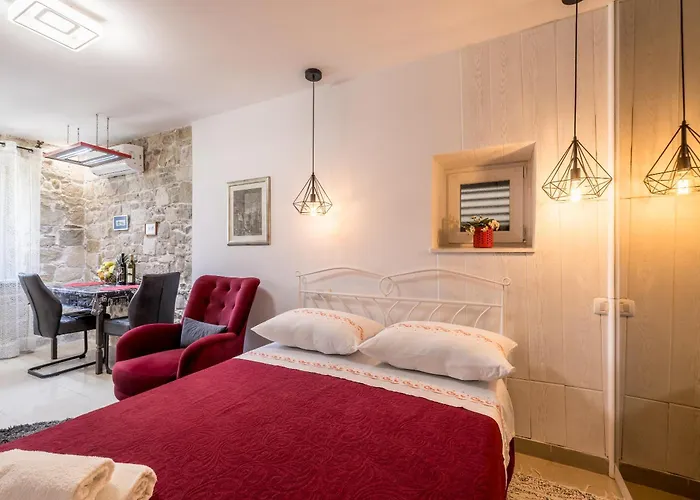 Holiday Home Riva Promenade
