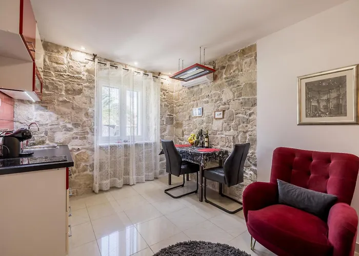 Holiday Home Riva Promenade